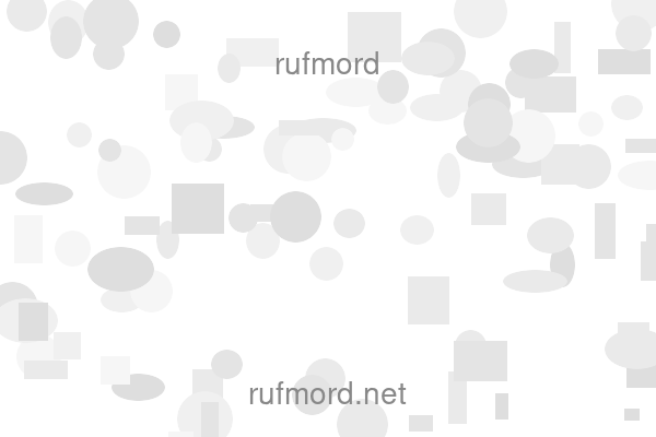 rufmord