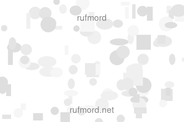 rufmord