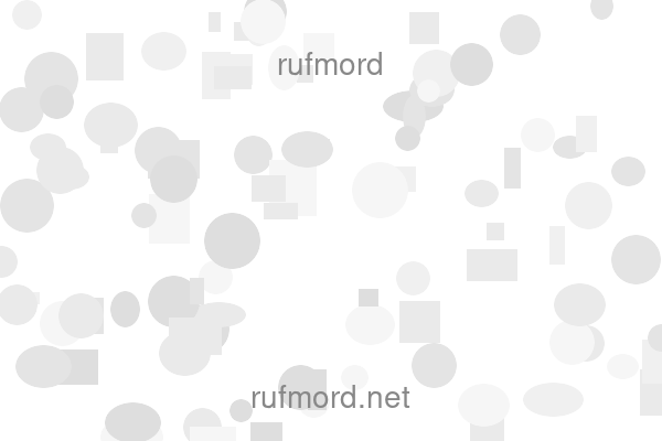 rufmord