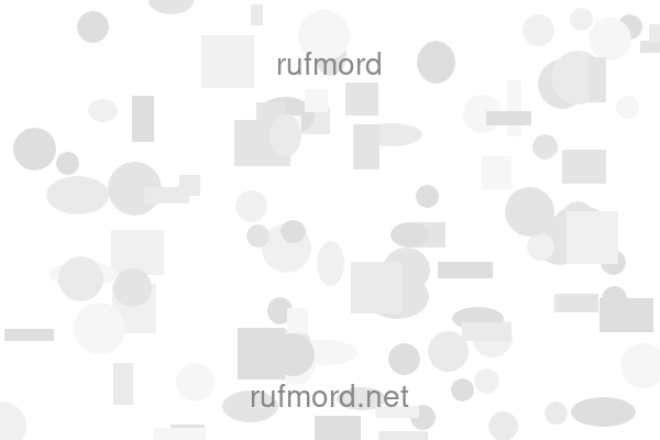 rufmord