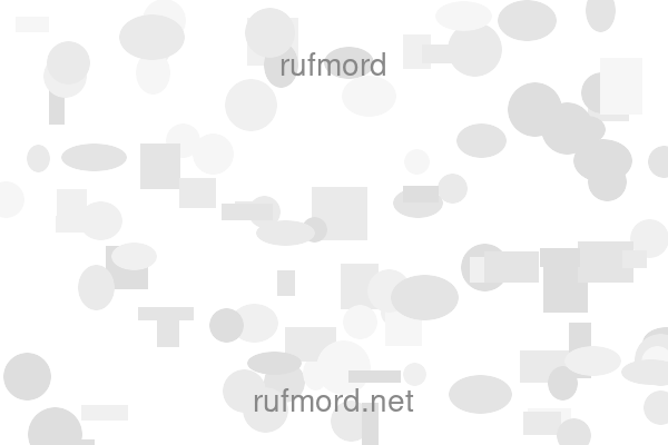 rufmord