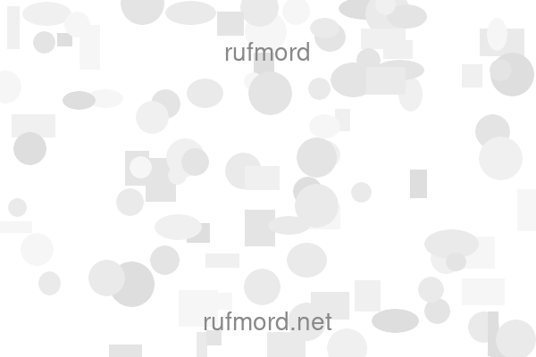 rufmord